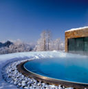 Top 10 Hotel sulla neve in Europa