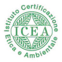 Icea certifica Cangiari, il fashion brand etico e sociale del Goel