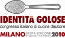 L'Emilia-Romagna Regione ospite a Identità Golose 2010