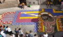 Il 5 e 6 giugno 2010 appuntamento a Spello per le artistiche Infiorate del Corpus Domini
