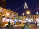 Musica e degustazione per il concerto di Natale di Busto Arsizio