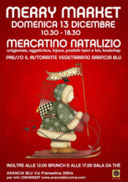 Natale senza stress? Ecco il Merry Market di Roma