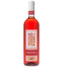 Vinitaly 2010: Umberto Cesari presenta Moma Rosè