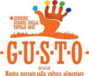 Moncalieri con G.U.S.T.O.