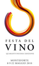 Monteforte d'Alpone (Verona): 41^ Festa del Vino