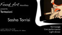 MoonDays By Food Art Restaurant a Milano