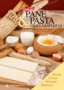 Cibolandia.... con gli Astri. Pane, Pasta... Frolla&Sfoglia