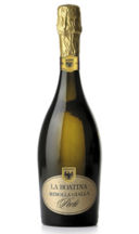 Pali Wines presenta Pertè, Ribolla gialla Brut