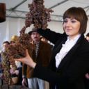 Gambellara, Recioto e Vin Santo al Vinitaly