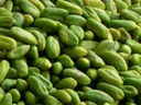 Il pistacchio verde di Bronte è Dop: l'italia a quota 194 prodotti riconosciuti dall'Ue