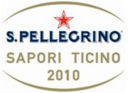 S. Pellegrino Sapori Ticino 2010 si tinge di rosa. A tavola con le grandi Chef d'Europa
