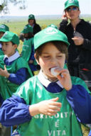 La Scuola in Fattoria con la Cia