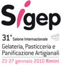 Sigep di Rimini: una 31a edizione straordinaria per il gelato e il dolciario artigianale