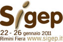 Rimini Fiera, Sigep 2011: ecco le primi grandi novità