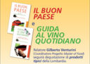 Presentazione delle nuove guide Slow Food Editore: Il buon Paese e Guida al vino quotidiano