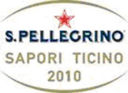 S.Pellegrino Sapori Ticino 2010