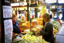 Consumi 2009, Cia: nel carrello alimentare meno pane, carne, vino e olio d'oliva