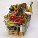 Inflazione, Coldiretti: giù alimenti dopo 5 anni salgono consumi +1,1%
