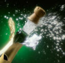 Capodanno: con 140 milioni di brindisi lo spumante ha sorpassato lo champagne