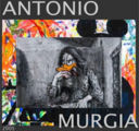 Le tele di Antonio Murgia alla cantina 47 Anno Domini di Treviso