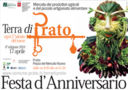 Terra di Prato festeggia il primo anniversario