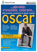 Trecate: Stagione culturale 2010, appuntamento il 15 maggio