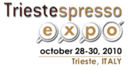 Trieste Espresso Expo 2010: Trieste diventa la capitale mondiale del caffè