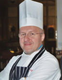 La cucina italiana sbarca ad Hong Kong con Umberto Vezzoli