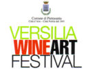 Versilia Wine Art Festival - Pietrasanta. 2^ Edizione