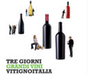 Vitignoitalia 2010: dal 16 maggio al via la sesta edizione del salone del vino da vitigno autoctono