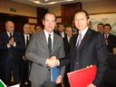 Zaia: un'intesa storica tra Italia e Cina per difendere l'agroalimentare e le reciproche identità