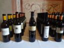 Vernaccia di San Gimignano e Rebula Slovena Brda, vitigni, stile e territori a confronto