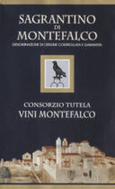 Sagrantino Day International