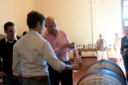 Photo Gallery: Lawrence Dallaglio @Rocca di Montemassi
