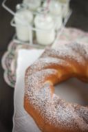 Ciambellone (come piace a me)