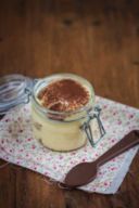 Tiramisù (con uova pastorizzate)