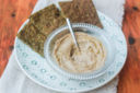 Hummus di lenticchie