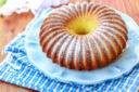 Ciambellone al mascarpone