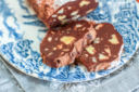 Salame di cioccolato