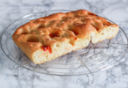 Focaccia barese