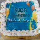 BUON COMPLEANNO