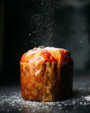 Panettone: un mito senza tempo della pasticceria italiana