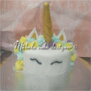 UNICORN CAKE