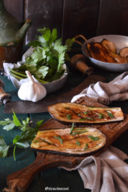MELANZANE AL FORNO