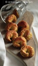Tortelloni di Sfoglia al Pesto e Scamorza