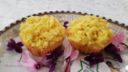 Muffin mimosa salati