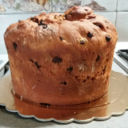 ***PANETTONE CON LIEVITO DI BIRRA ***
