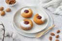 Ciambelle Linzer