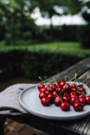 Proprietà e benefici delle ciliegie
