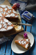 TORTA DI ZUCCA E CIOCCOLATO